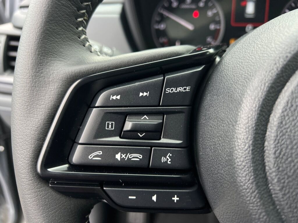 2026 Subaru FORESTER Premium Hagerstown MD