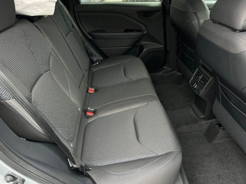 2026 Subaru FORESTER Premium Hagerstown MD