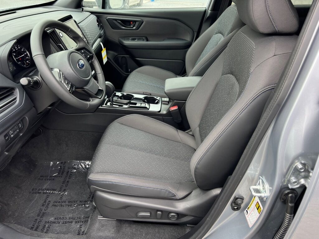 2026 Subaru FORESTER Premium Hagerstown MD