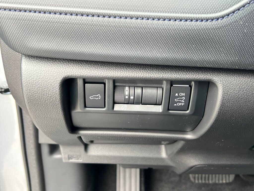 2026 Subaru FORESTER Premium Hagerstown MD