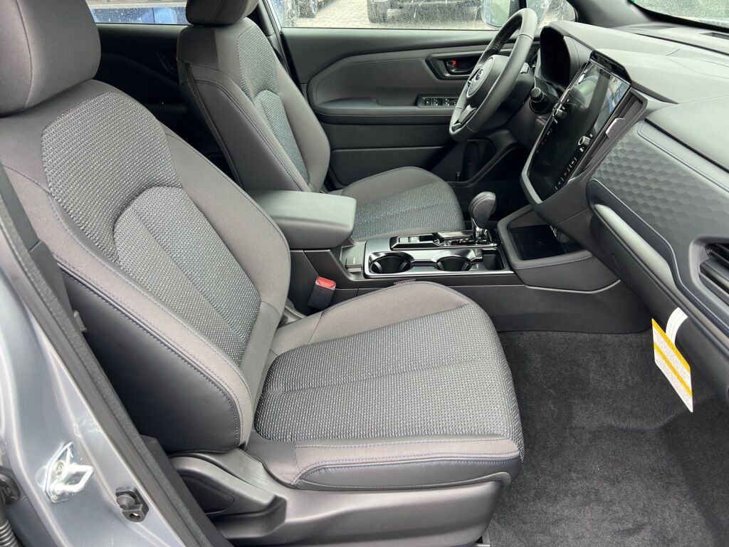 2026 Subaru FORESTER Premium Hagerstown MD