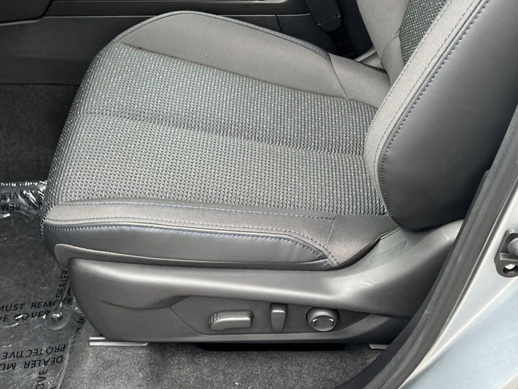 2026 Subaru FORESTER Premium Hagerstown MD