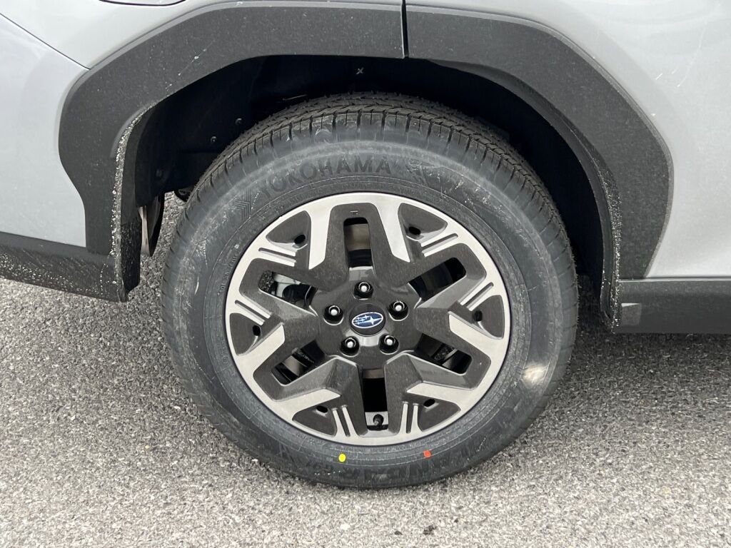 2026 Subaru FORESTER Premium Hagerstown MD