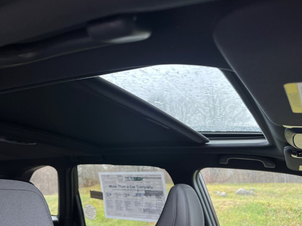 2026 Subaru FORESTER Premium Hagerstown MD