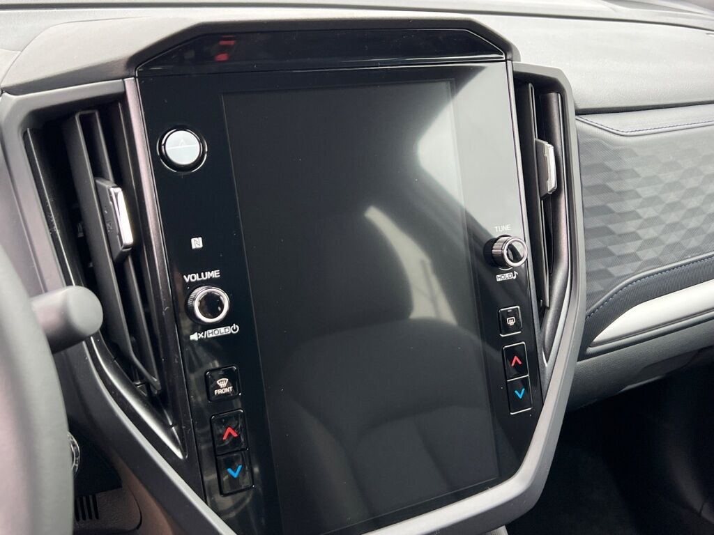 2026 Subaru FORESTER Premium Hagerstown MD