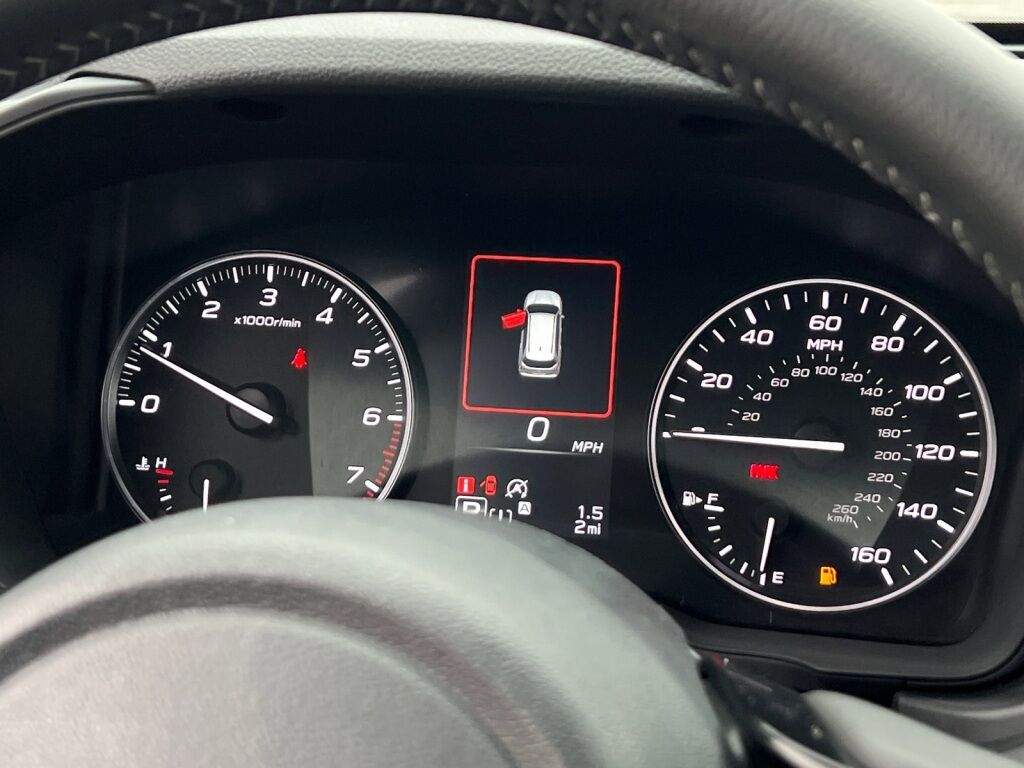 2026 Subaru FORESTER Premium Hagerstown MD