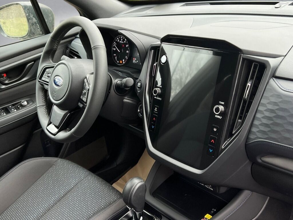 2026 Subaru FORESTER Premium Hagerstown MD