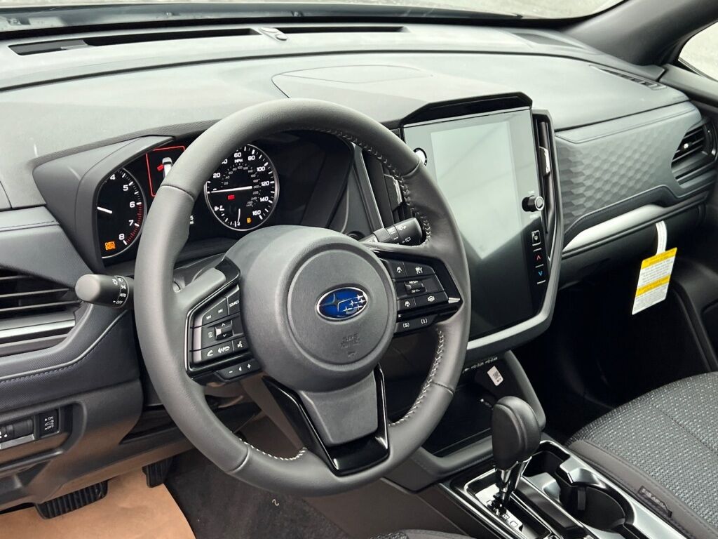 2026 Subaru FORESTER Premium Hagerstown MD