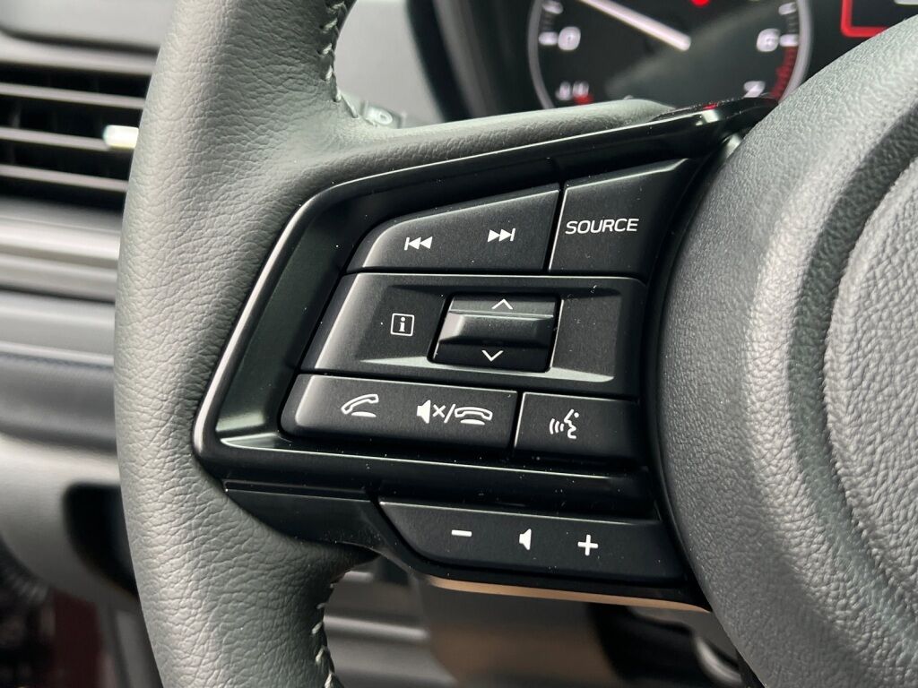 2026 Subaru FORESTER Premium Hagerstown MD