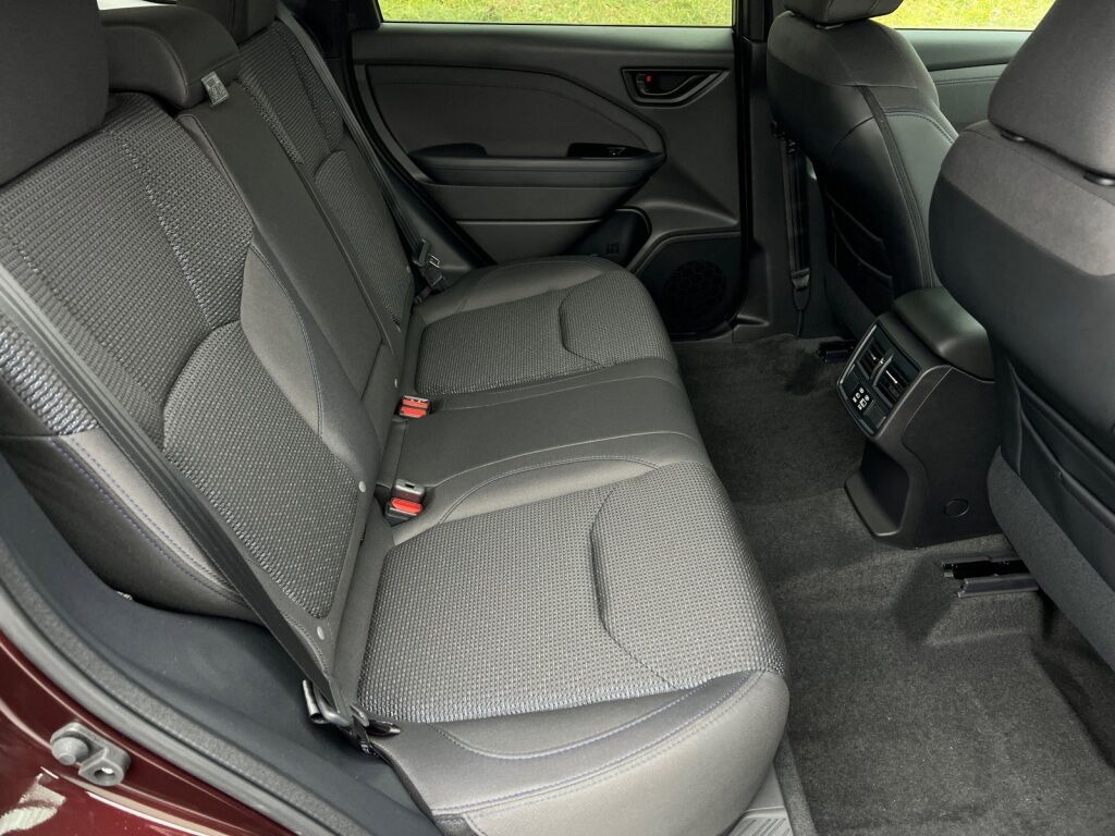 2026 Subaru FORESTER Premium Hagerstown MD