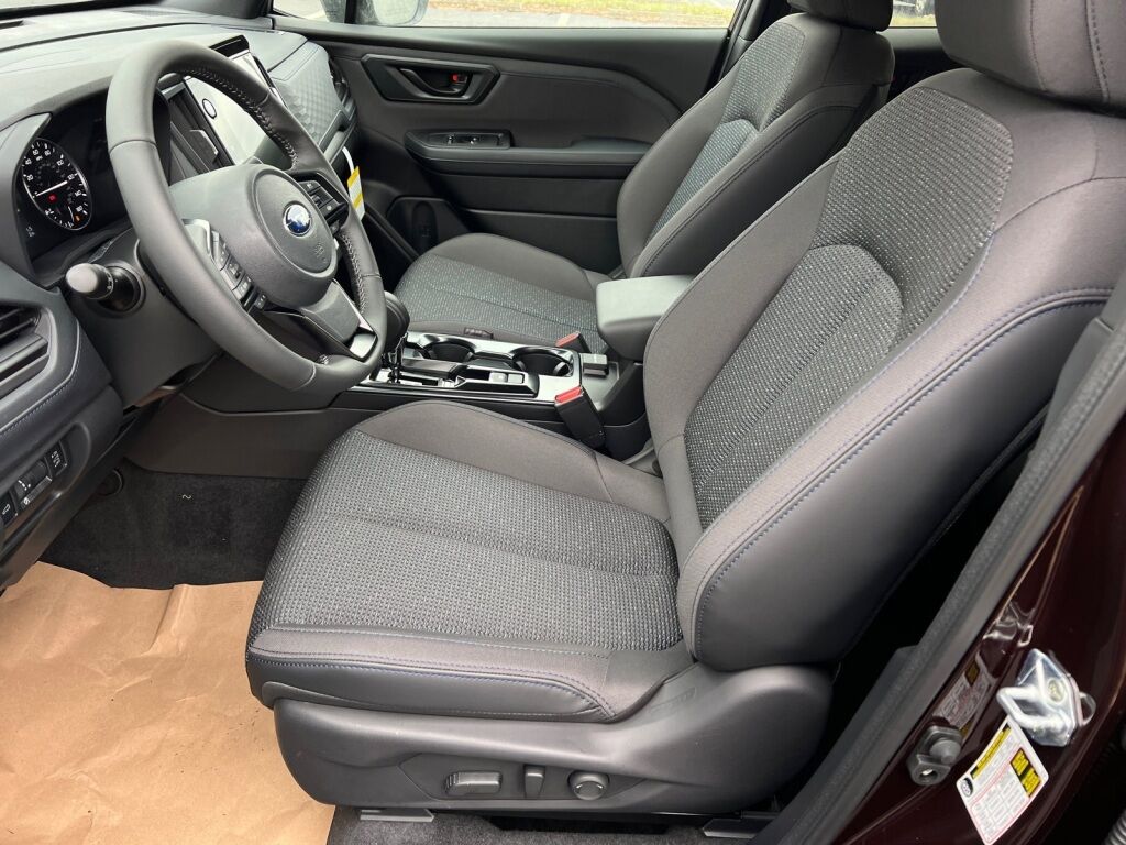 2026 Subaru FORESTER Premium Hagerstown MD