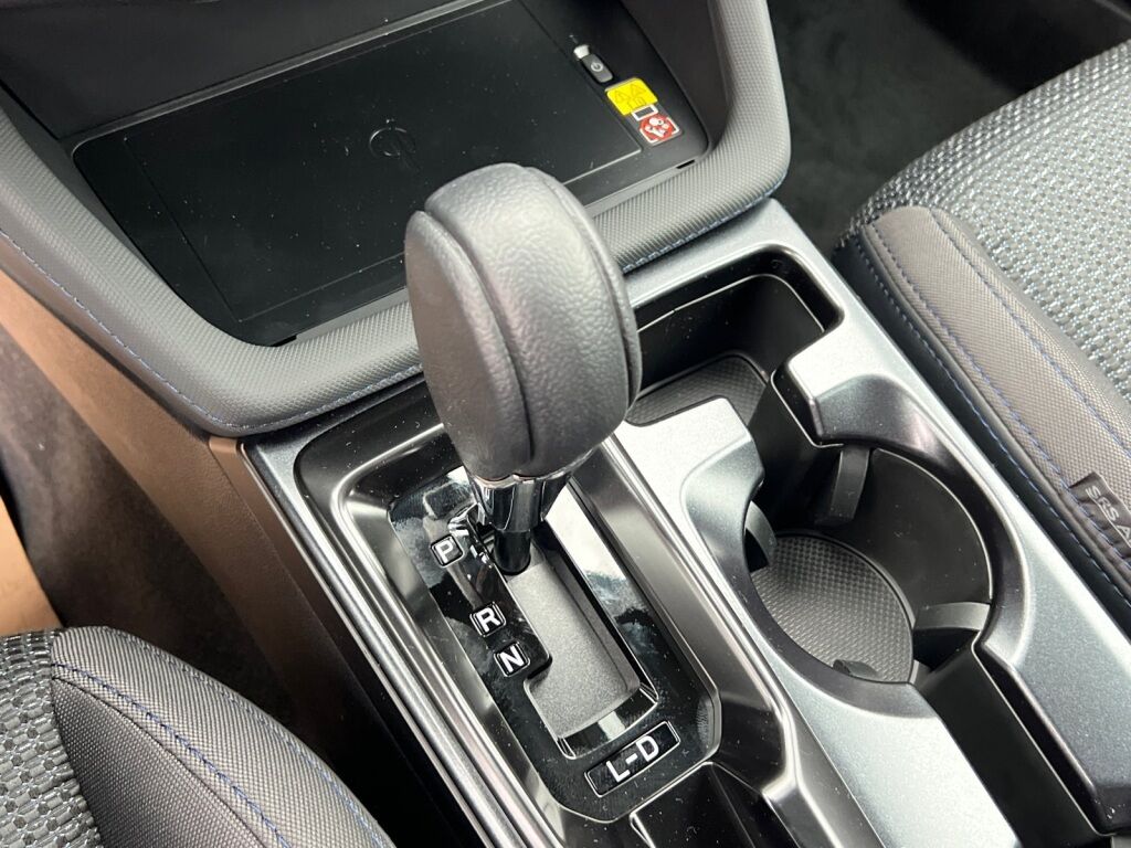 2026 Subaru FORESTER Premium Hagerstown MD