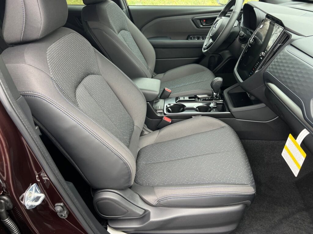 2026 Subaru FORESTER Premium Hagerstown MD