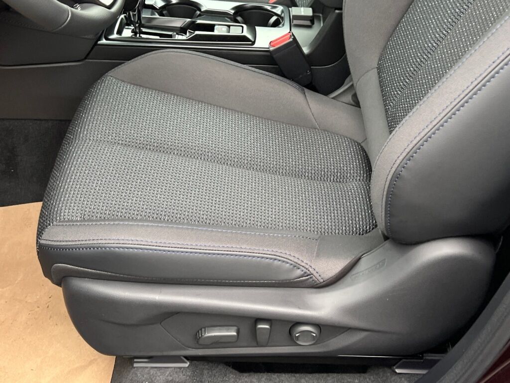 2026 Subaru FORESTER Premium Hagerstown MD