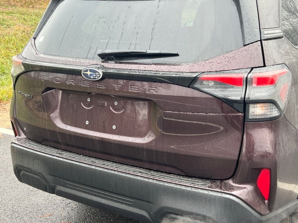 2026 Subaru FORESTER Premium Hagerstown MD