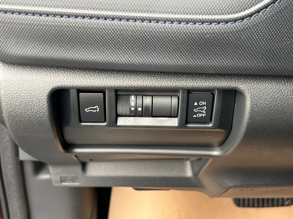 2026 Subaru FORESTER Premium Hagerstown MD