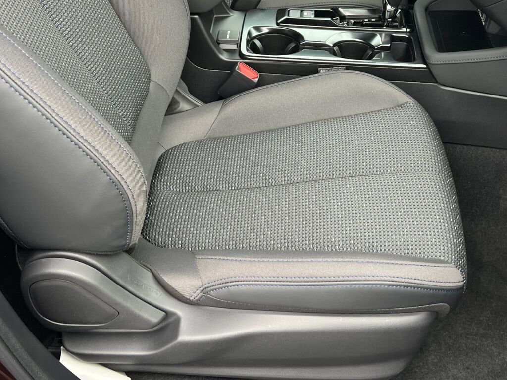 2026 Subaru FORESTER Premium Hagerstown MD