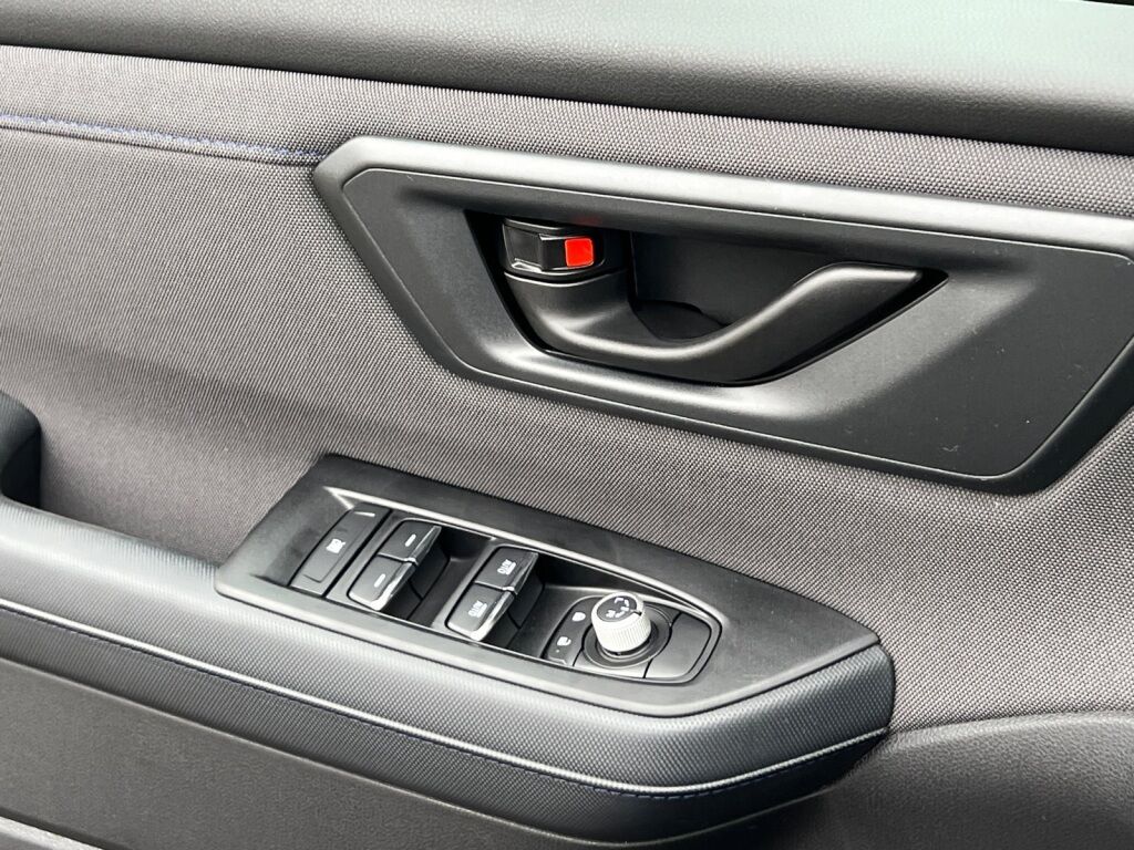 2026 Subaru FORESTER Premium Hagerstown MD