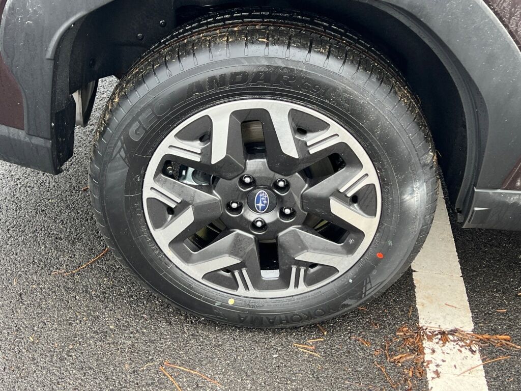 2026 Subaru FORESTER Premium Hagerstown MD