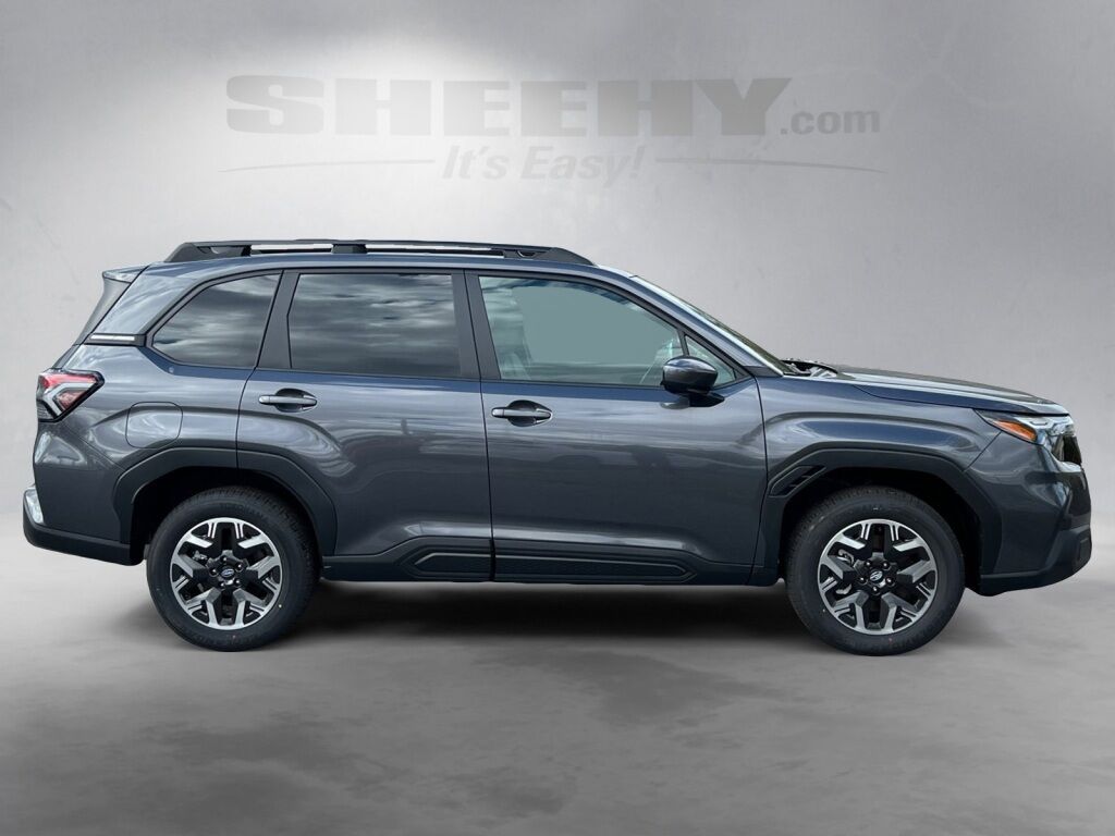 2026 Subaru FORESTER Premium Hagerstown MD