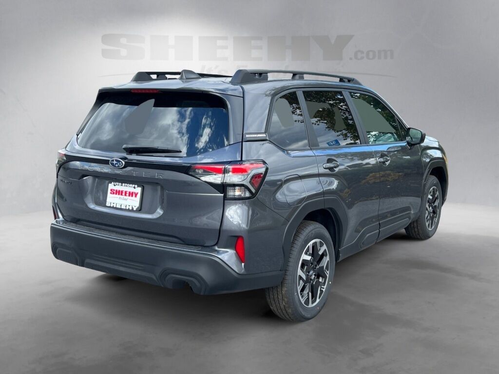 2026 Subaru FORESTER Premium Hagerstown MD