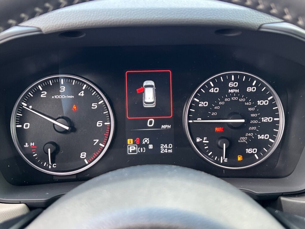 2026 Subaru FORESTER Premium Hagerstown MD