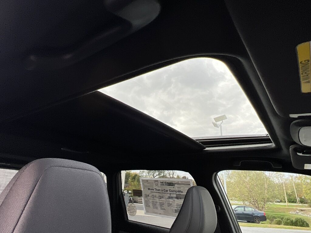 2026 Subaru FORESTER Premium Hagerstown MD