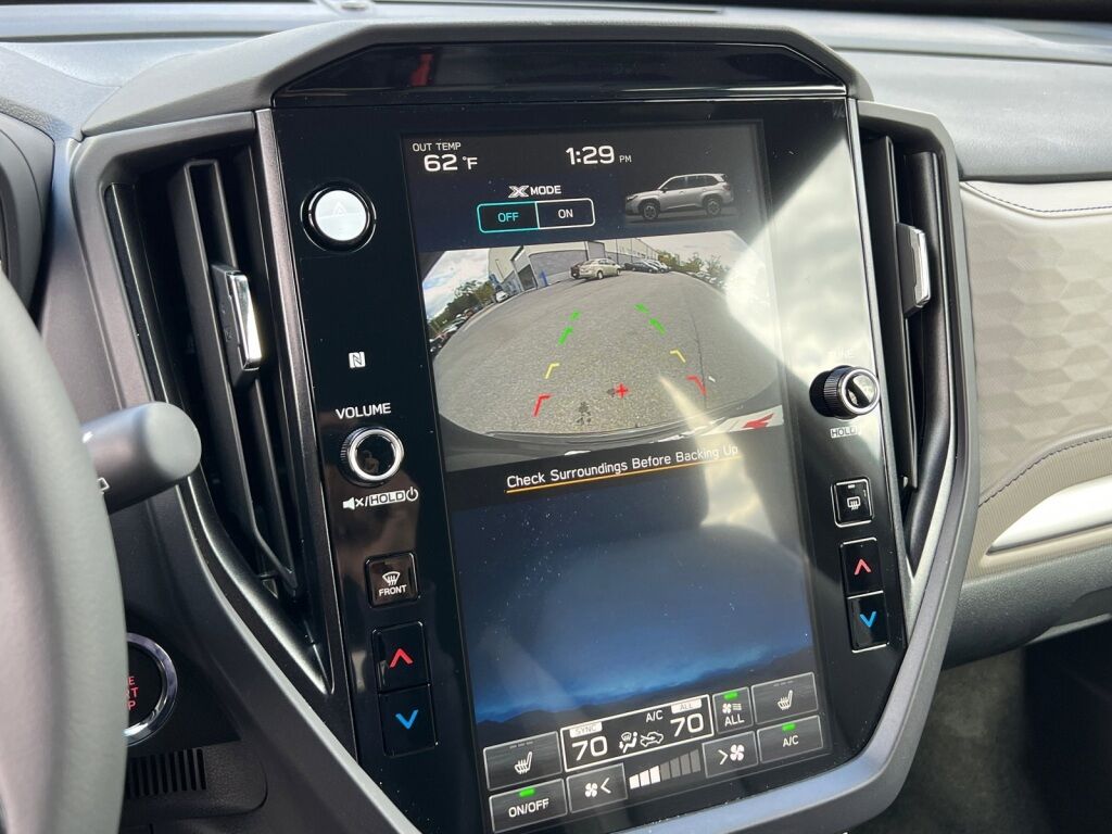 2026 Subaru FORESTER Premium Hagerstown MD