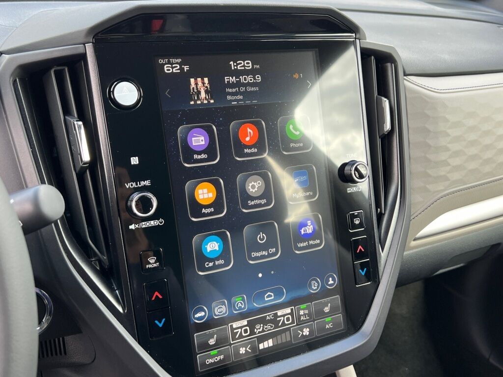 2026 Subaru FORESTER Premium Hagerstown MD