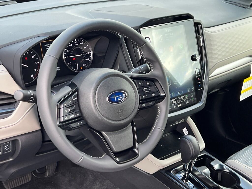 2026 Subaru FORESTER Premium Hagerstown MD