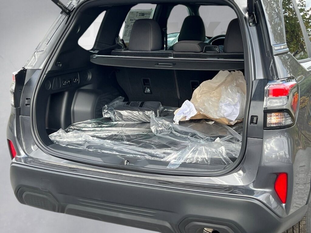 2026 Subaru FORESTER Premium Hagerstown MD