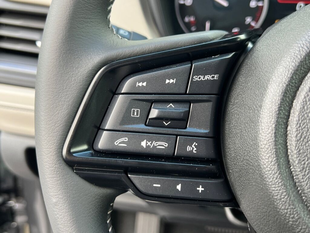 2026 Subaru FORESTER Premium Hagerstown MD