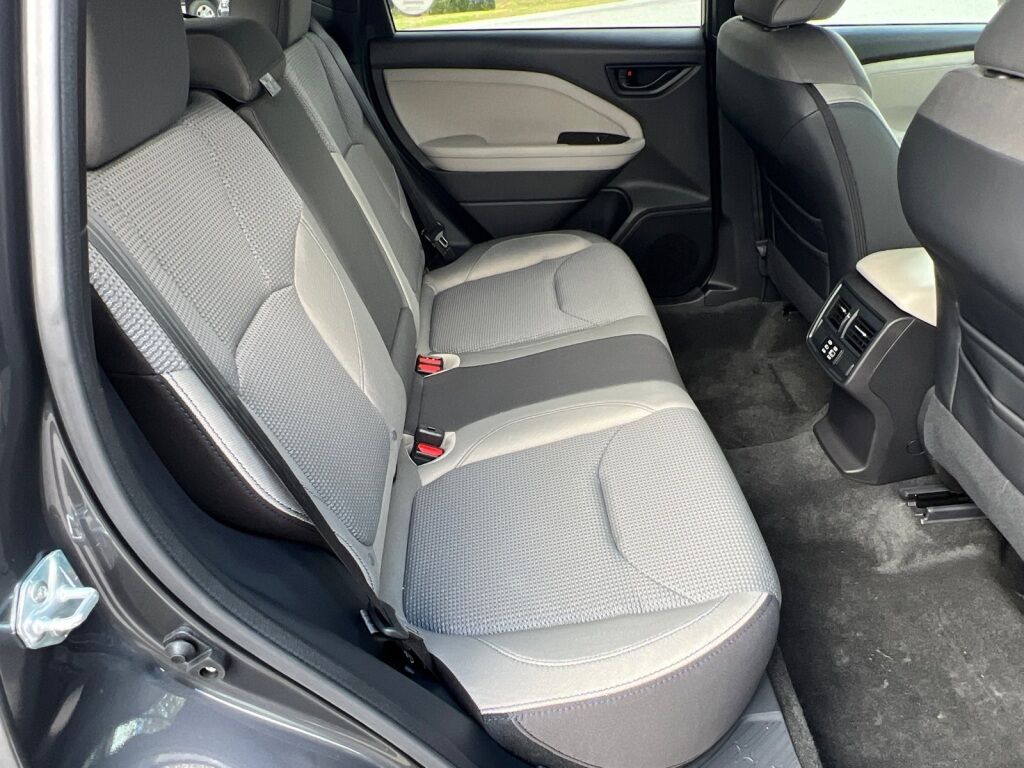 2026 Subaru FORESTER Premium Hagerstown MD