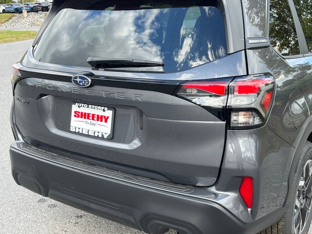 2026 Subaru FORESTER Premium Hagerstown MD