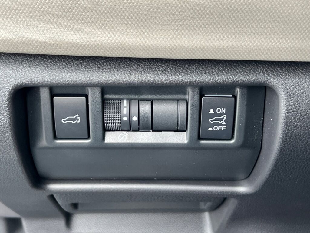 2026 Subaru FORESTER Premium Hagerstown MD