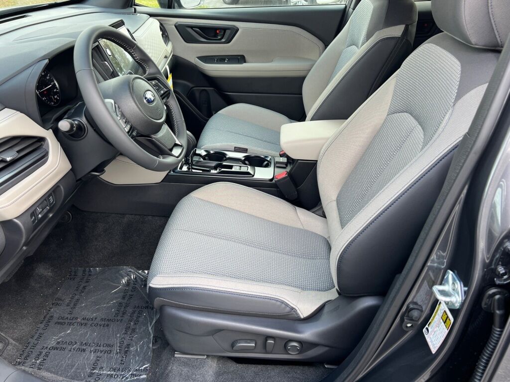 2026 Subaru FORESTER Premium Hagerstown MD