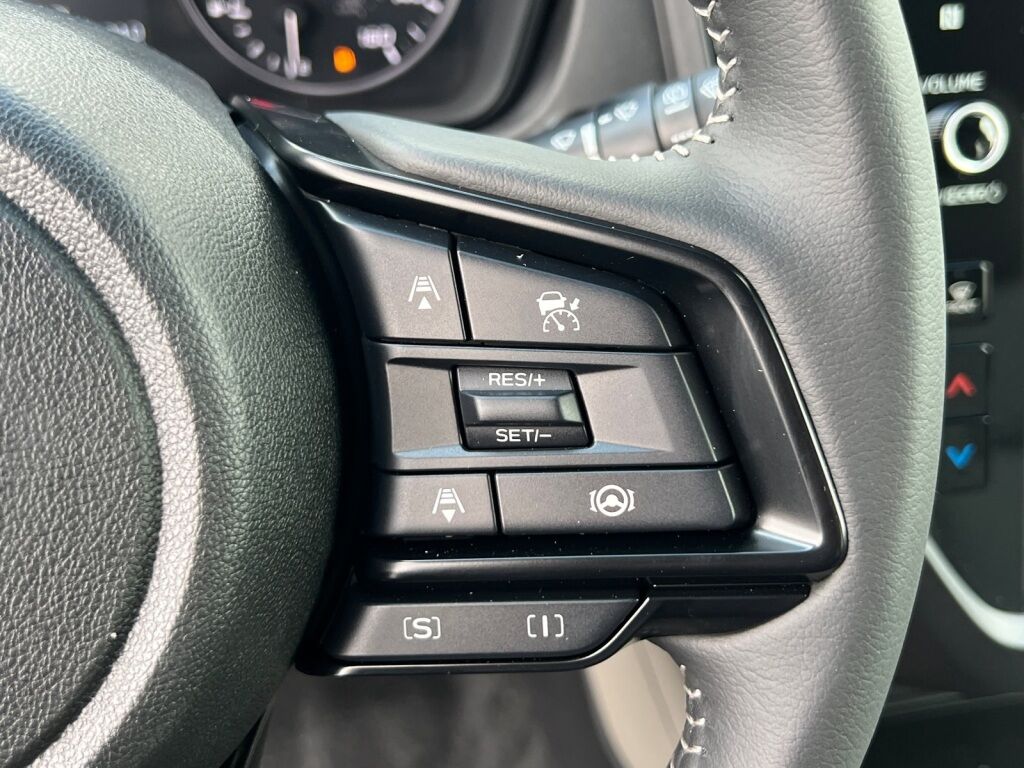 2026 Subaru FORESTER Premium Hagerstown MD