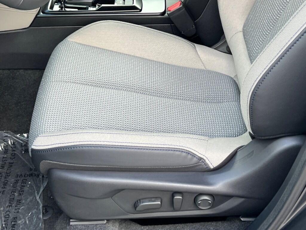 2026 Subaru FORESTER Premium Hagerstown MD