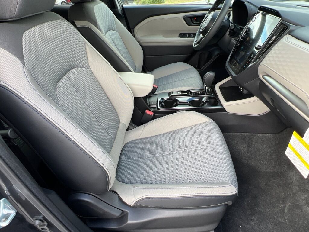 2026 Subaru FORESTER Premium Hagerstown MD