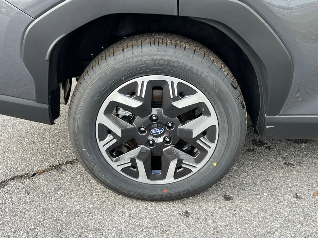 2026 Subaru FORESTER Premium Hagerstown MD