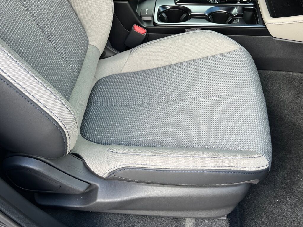 2026 Subaru FORESTER Premium Hagerstown MD