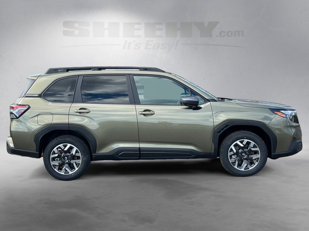 2026 Subaru FORESTER Premium Hagerstown MD