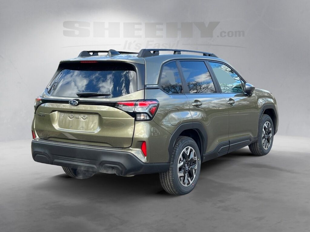 2026 Subaru FORESTER Premium Hagerstown MD