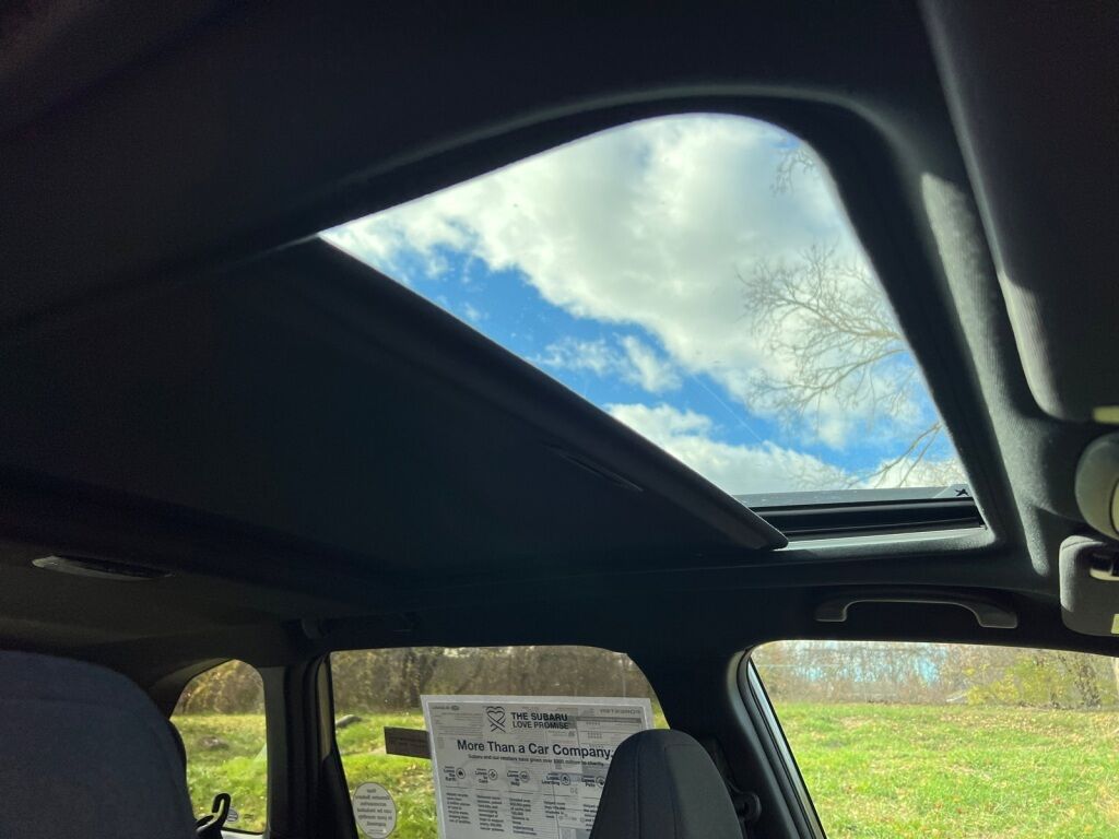 2026 Subaru FORESTER Premium Hagerstown MD