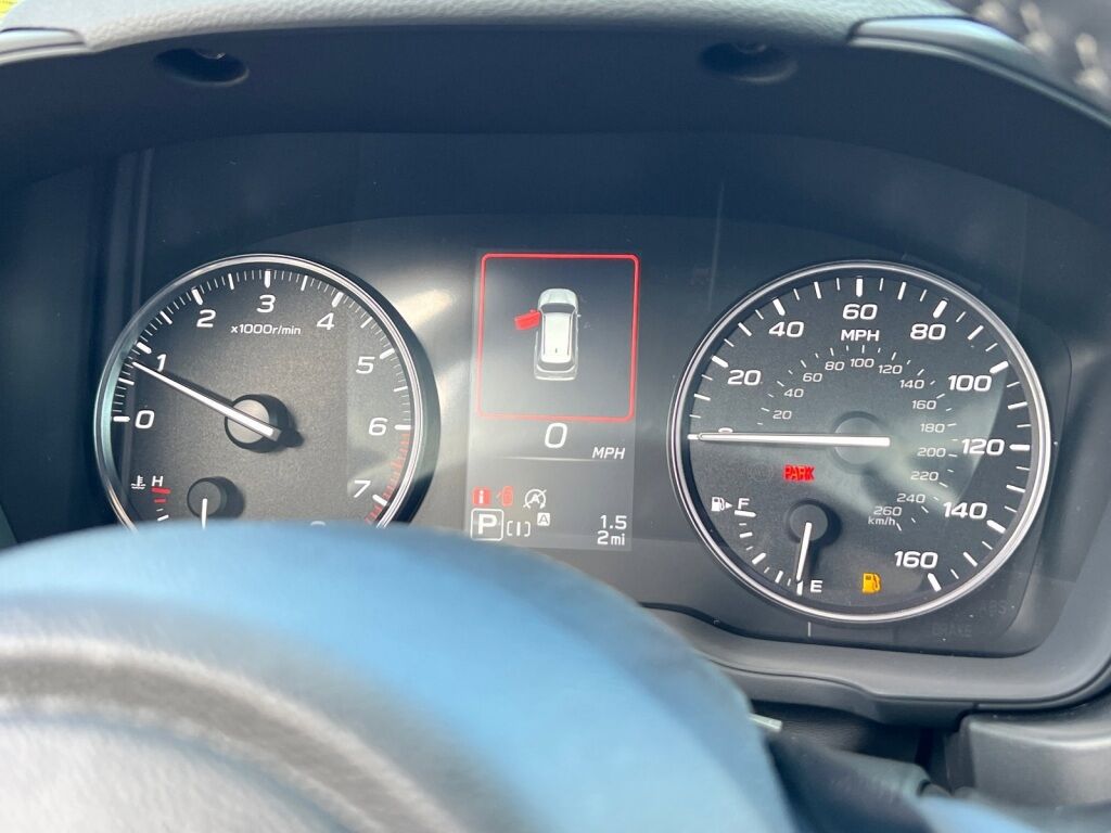 2026 Subaru FORESTER Premium Hagerstown MD