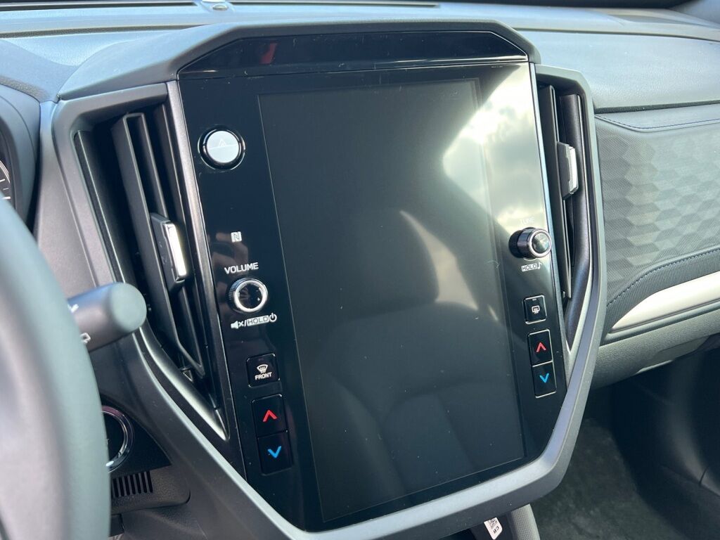 2026 Subaru FORESTER Premium Hagerstown MD