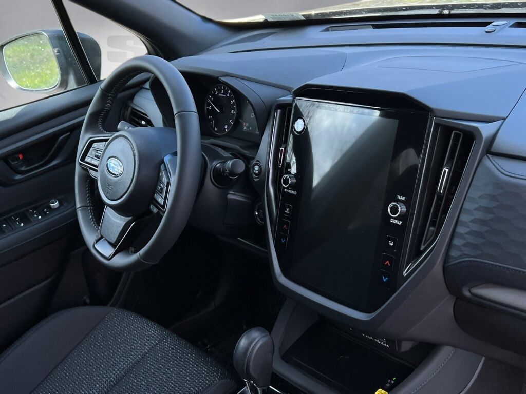 2026 Subaru FORESTER Premium Hagerstown MD