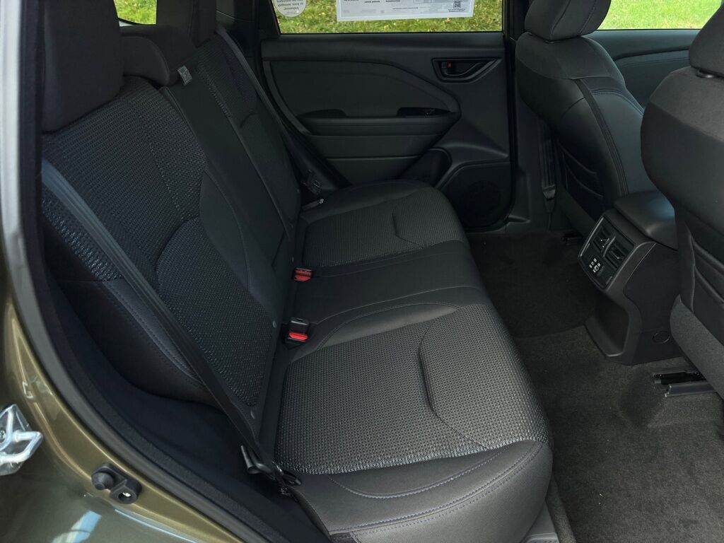 2026 Subaru FORESTER Premium Hagerstown MD