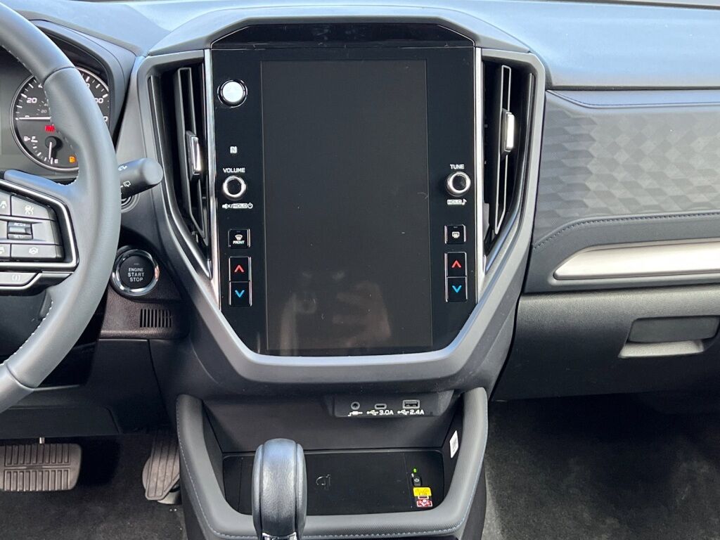 2026 Subaru FORESTER Premium Hagerstown MD