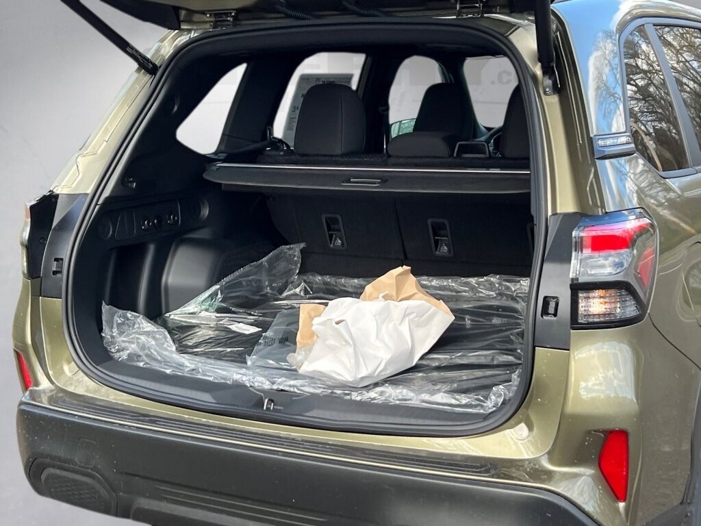 2026 Subaru FORESTER Premium Hagerstown MD